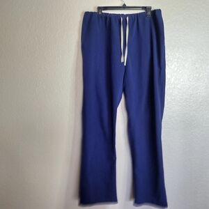Figs Pisco Basic Scrub Pants Men's Sz Xl